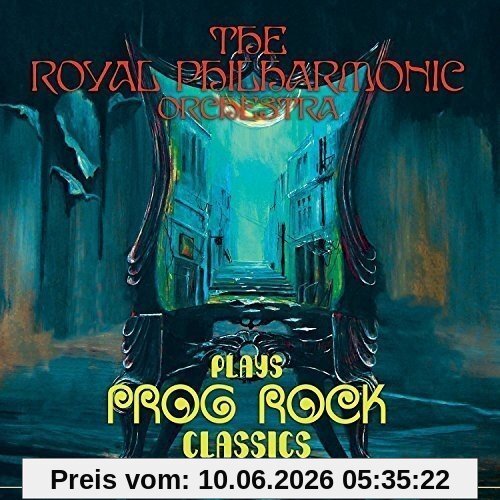 Plays Prog Rock Classics