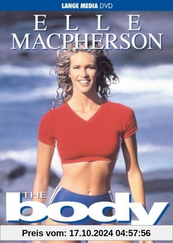 Elle Macpherson - The Body Workout