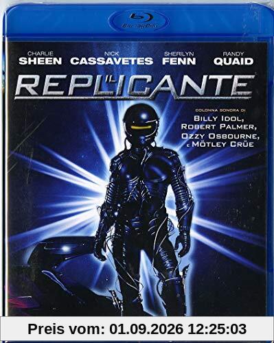 il replicante (blu-ray)