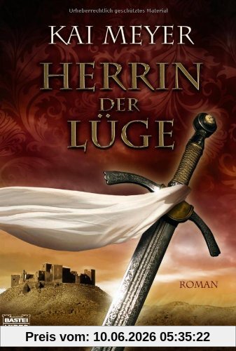 Herrin der Lüge