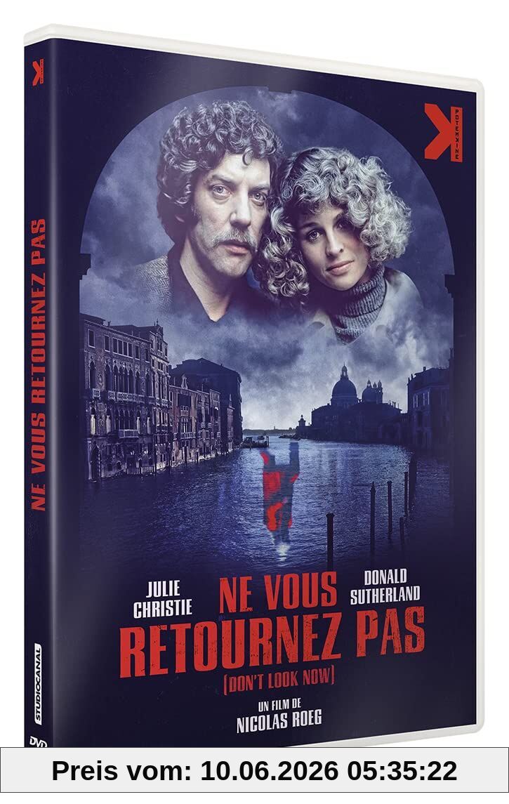 Ne vous retournez pas