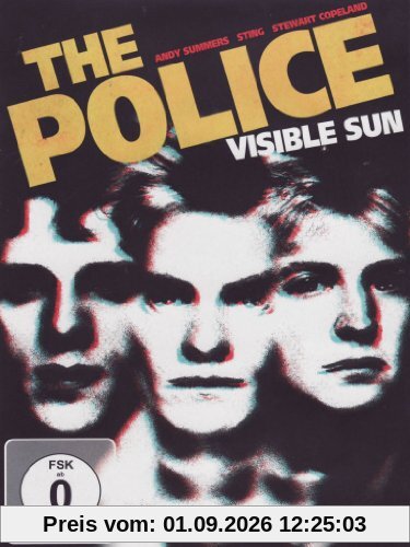 Visible Sun