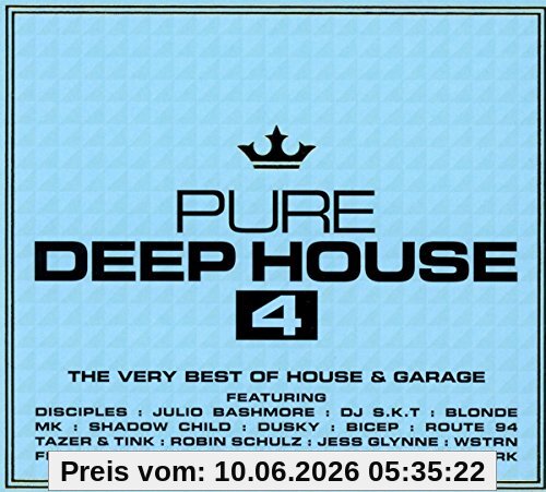 Various Pure Deep House 4