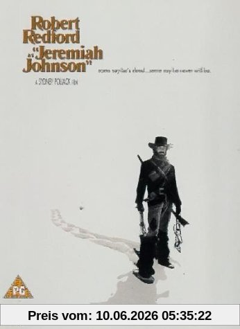 Jeremiah Johnson [UK Import]
