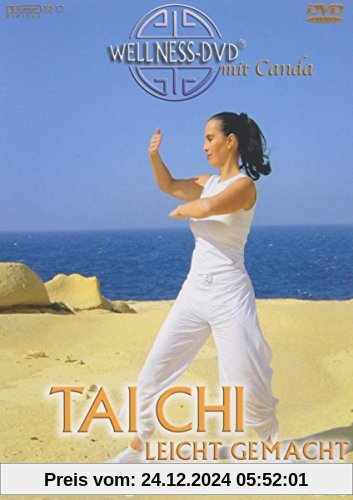 Tai Chi - Leicht gemacht