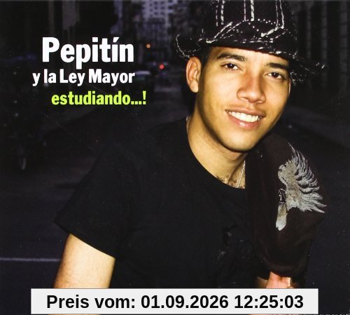 Estudiando