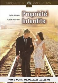 Propriété Interdite [Import belge]