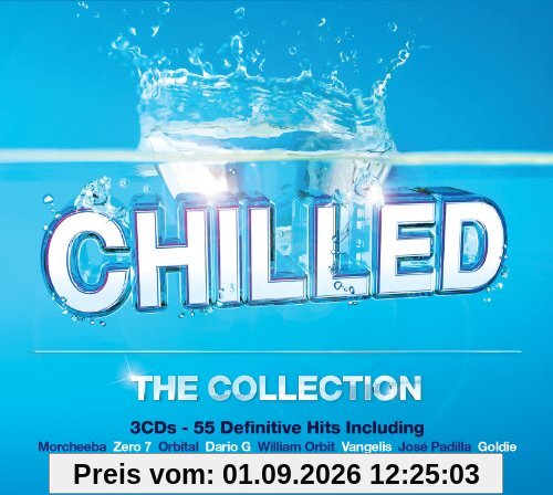 Chilled-the Collection