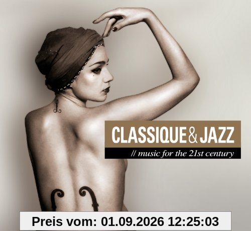 Classique & Jazz 2 (3CD Box-Set)