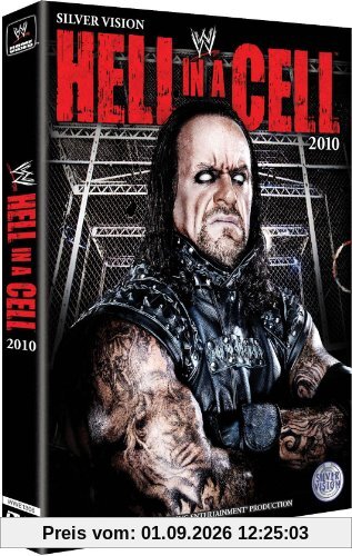 Hell in a cell 2010 [FR Import]
