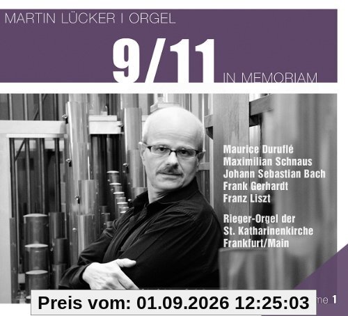 9/11-in Memoriam