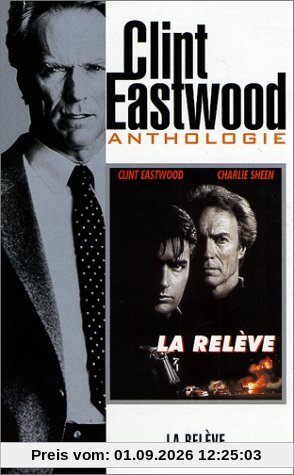 La Relève [VHS]