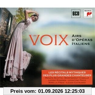 Opéra Italien