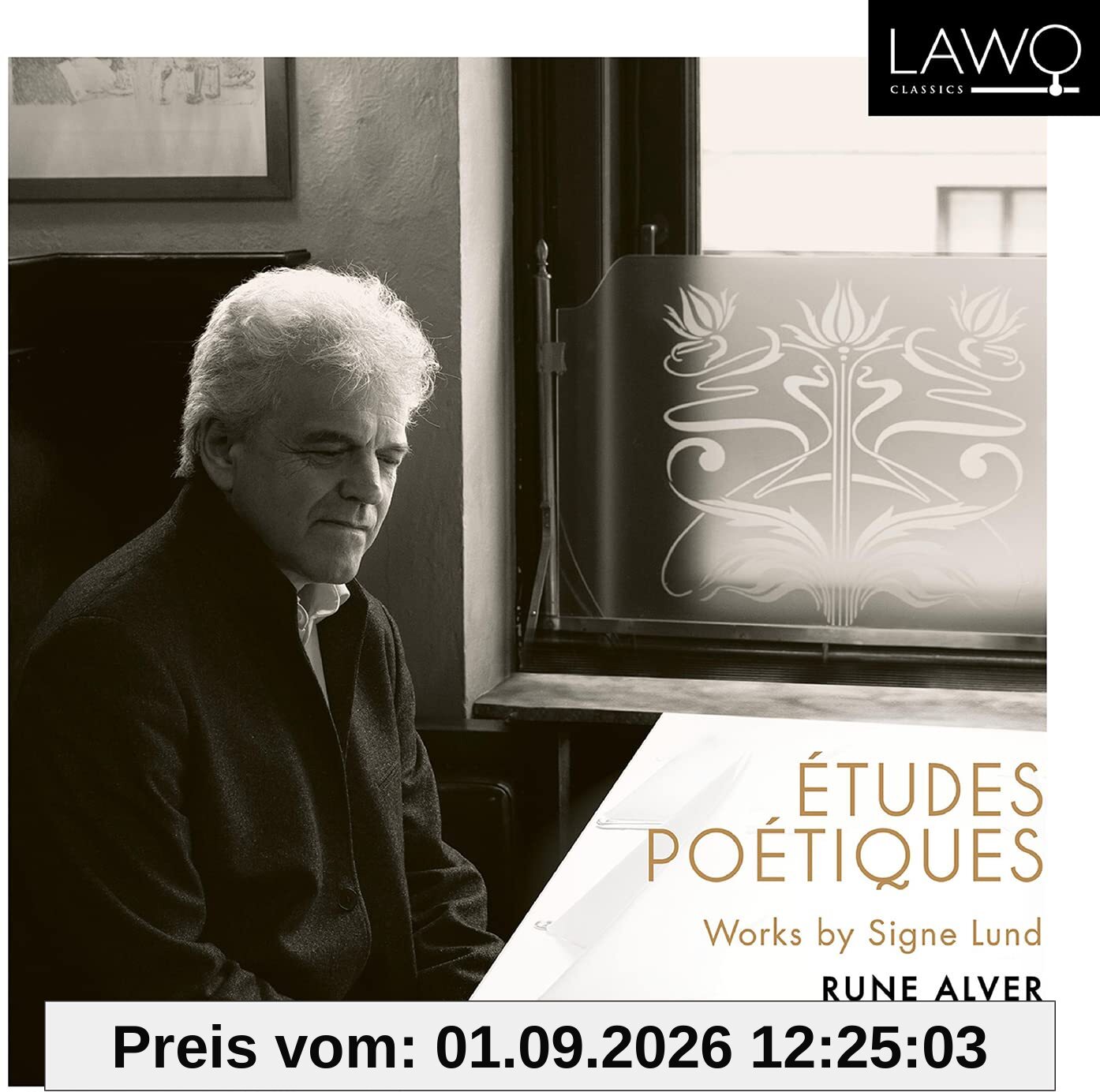 Études Poétiques