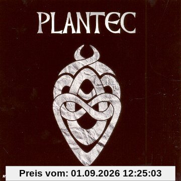 Plantec [Digipack]
