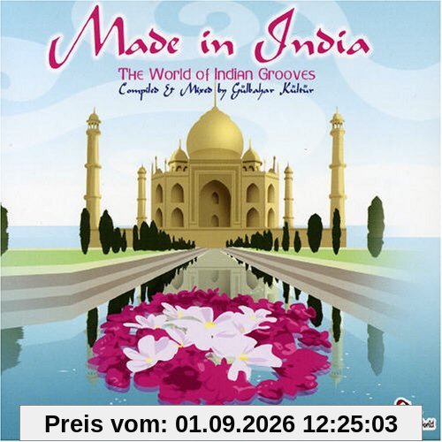 Made in India