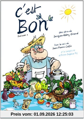 C'est bon, saison 1 [FR Import]