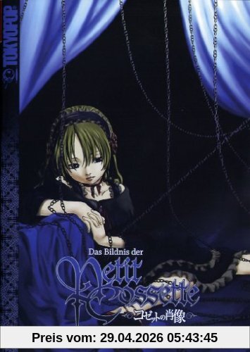 Das Bildnis der Petit Cossette - Vol. 2