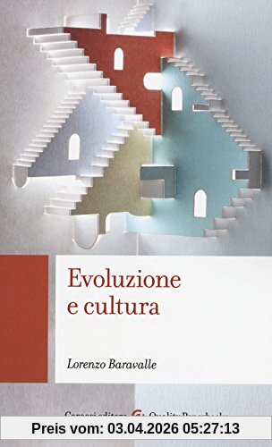 Evoluzione e cultura (Quality paperbacks)
