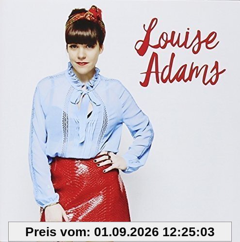 Louise Adams