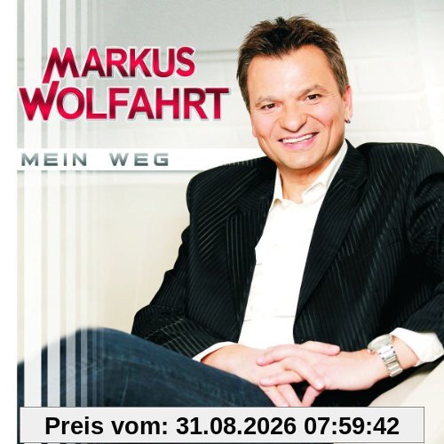 Mein Weg