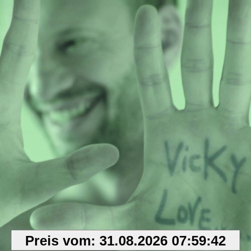 Vicky Love