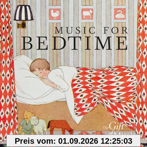 Music for Bedtime