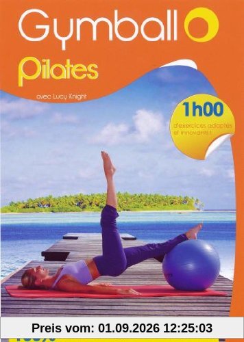 Gymball - pilates [FR Import]
