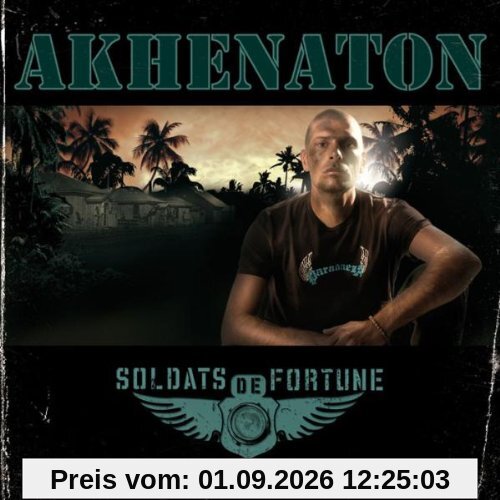 Soldats De Fortune