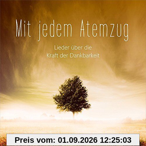Mit Jedem Atemzug