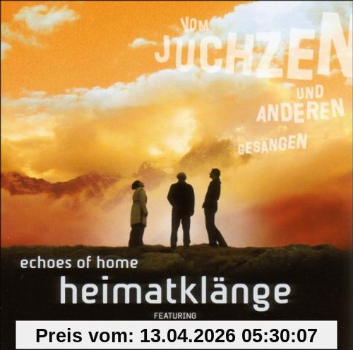 Heimatklänge
