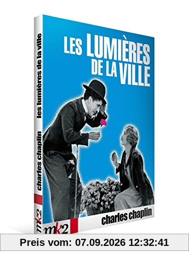 Les lumieres de la ville [FR Import]
