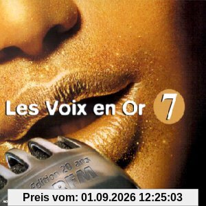 Les Voix en Or Vol.7