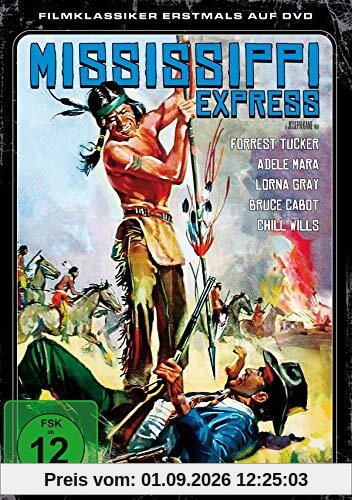 Mississippi Express