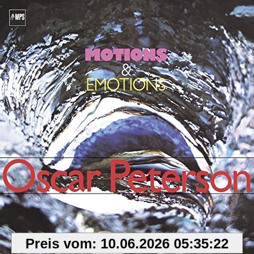Motions & Emotions