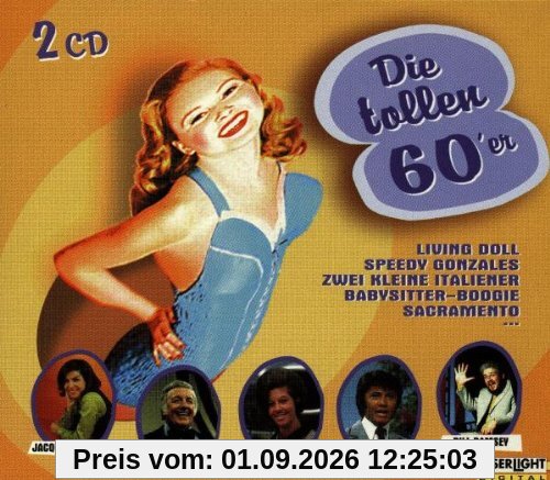 Die Tollen 60er