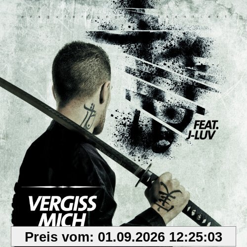 Vergiss mich