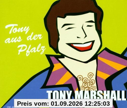 Tony aus der Pfalz