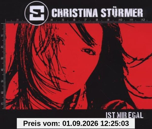 Ist Mir Egal (2-Track)