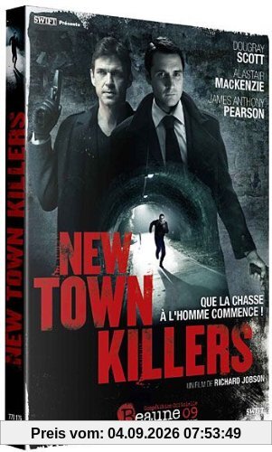 New town killers [FR Import]