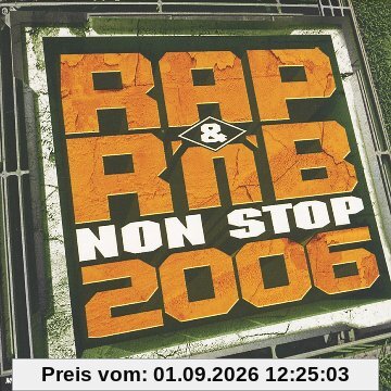 Rap & R'n'b Non Stop 2006