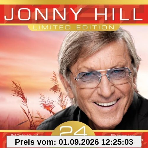 24 Karat (mit 24 Hits)