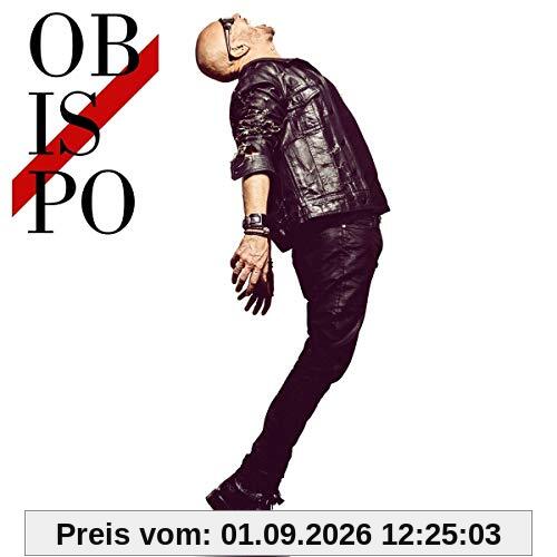 Pascal Obispo (Limit/Digisleeve)
