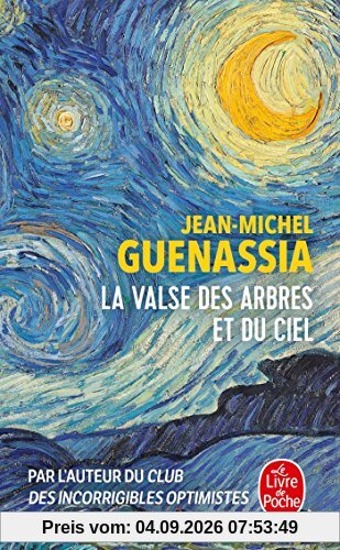 La valse des arbres et du ciel