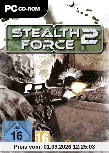 Stealth Force 2
