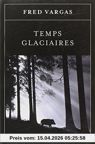 Temps glaciaires