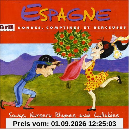 Espagne