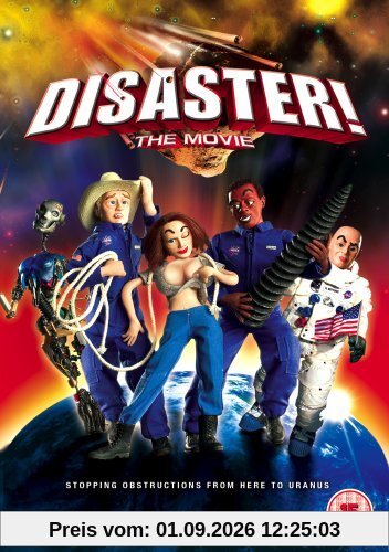 Disaster [2005] [UK Import]