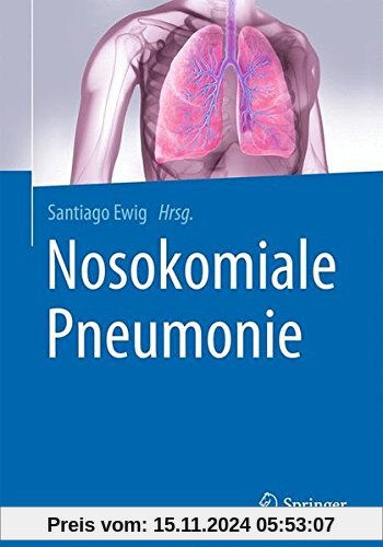 Nosokomiale Pneumonie