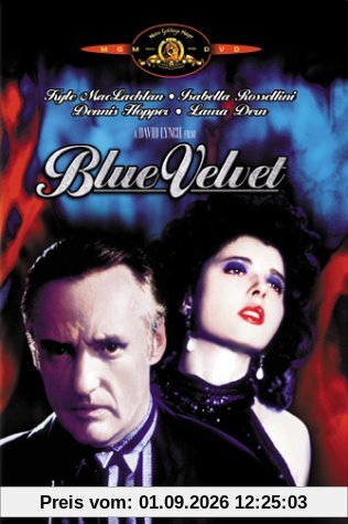 Blue Velvet